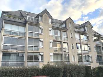 Vente Appartement T1Dinard Centre Ville
