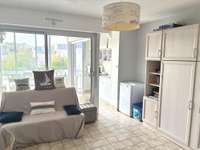 Vente appartement 1 pièce Vente appartement 1 pièce