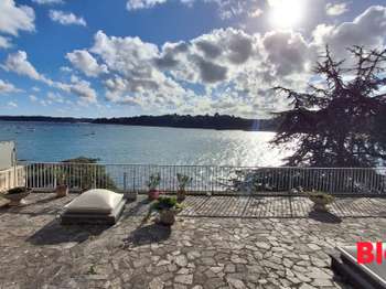 Vente Appartement T1Dinard Centre Ville