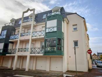 Vente Appartement 2 piècesDinard Centre Ville