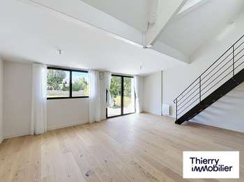 Vente Appartement 4 piècesDinard Gare-La Saudrais-La Vicomte