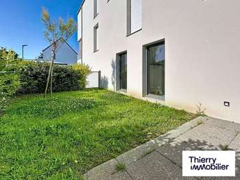 Vente Appartement 3 piècesDinard Gare-La Saudrais-La Vicomte