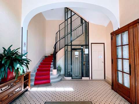 Vente appartement 1 pièce Vente appartement 1 pièce