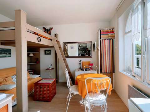 Vente appartement 1 pièce Vente appartement 1 pièce