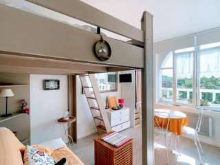 Vente appartement 1 pièce Vente appartement 1 pièce