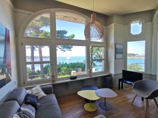 Vente appartement 6 pièces