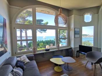 Vente appartement 6 pièces