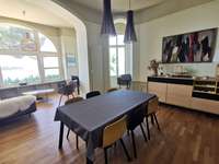 Vente appartement 6 pièces