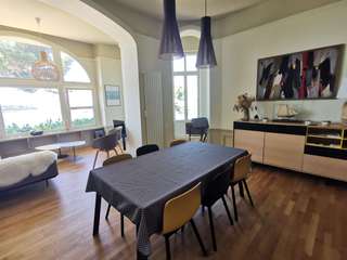 Vente appartement 6 pièces