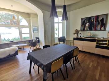 Vente appartement 6 pièces