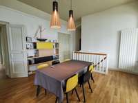 Vente appartement 6 pièces