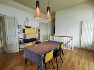 Vente appartement 6 pièces