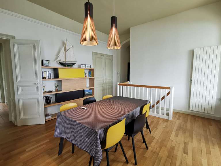 Vente appartement 6 pièces