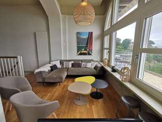 Vente appartement 6 pièces