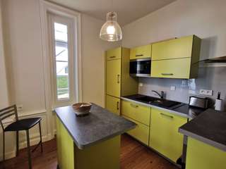 Vente appartement 6 pièces