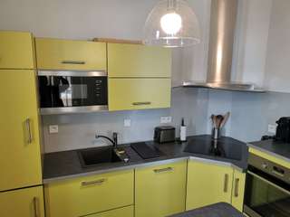 Vente appartement 6 pièces