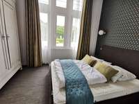 Vente appartement 6 pièces