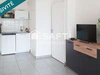 Vente appartement 1 pièce Vente appartement 1 pièce