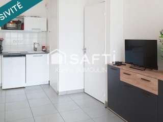 Vente appartement 1 pièce Vente appartement 1 pièce