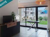 Vente appartement 1 pièce Vente appartement 1 pièce