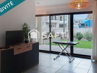 Vente appartement 1 pièce Vente appartement 1 pièce