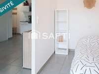 Vente appartement 1 pièce Vente appartement 1 pièce