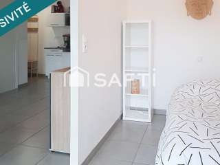 Vente appartement 1 pièce Vente appartement 1 pièce