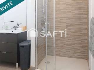 Vente appartement 1 pièce Vente appartement 1 pièce