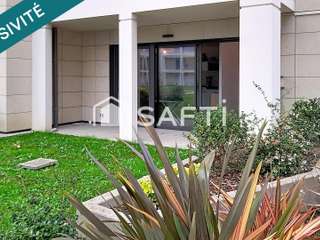 Vente appartement 1 pièce Vente appartement 1 pièce