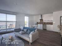 Vente appartement 3 pièces Vente appartement 3 pièces