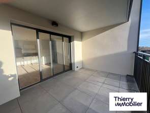 Vente Appartement 3 piècesDinard Gare-La Saudrais-La Vicomte