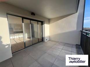 Photo Vente appartement Dinard Gare-La Saudrais-La Vicomte