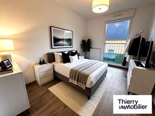 Vente appartement 3 pièces Vente appartement 3 pièces