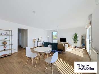 Vente appartement 3 pièces Vente appartement 3 pièces