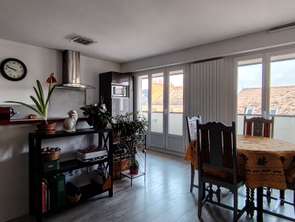 Vente Appartement 2 piècesDinard Gare-La Saudrais-La Vicomte