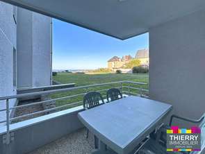 Vente Appartement 4 piècesDinard Gare-La Saudrais-La Vicomte