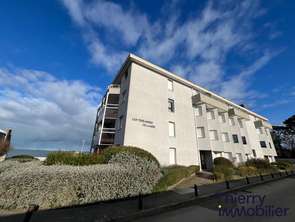 Vente Appartement 4 piècesDinard Gare-La Saudrais-La Vicomte
