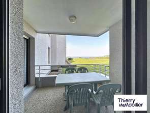 Vente Appartement 4 piècesDinard Gare-La Saudrais-La Vicomte