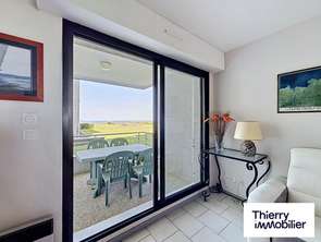 Vente Appartement 4 piècesDinard Gare-La Saudrais-La Vicomte
