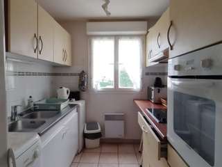 Vente appartement 3 pièces Vente appartement 3 pièces
