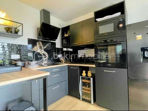 Vente appartement 2 pièces Vente appartement 2 pièces