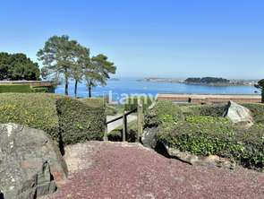 Vente Appartement 4 piècesDinard Gare-La Saudrais-La Vicomte