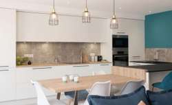 Photo Vente appartement Dinard Gare-La Saudrais-La Vicomte