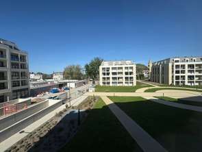 Vente Appartement 3 piècesDinard Gare-La Saudrais-La Vicomte
