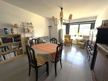 Vente Appartement 3 piècesDinard Gare-La Saudrais-La Vicomte
