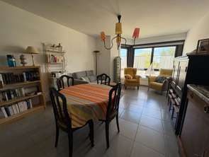 Vente Appartement 3 piècesDinard Gare-La Saudrais-La Vicomte