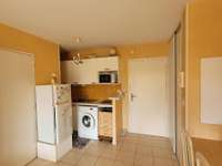 Vente appartement 2 pièces Vente appartement 2 pièces