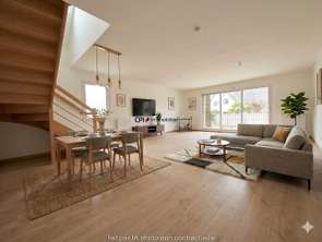 Vente Appartement 4 piècesDinard Gare-La Saudrais-La Vicomte