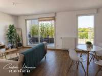 Vente appartement 3 pièces Vente appartement 3 pièces