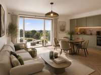 Vente appartement 3 pièces Vente appartement 3 pièces